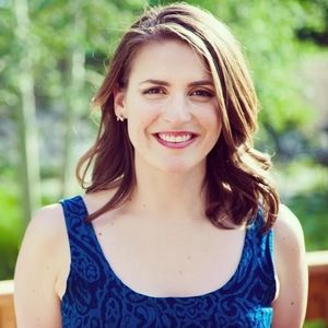 Meet your Posher, Caroline